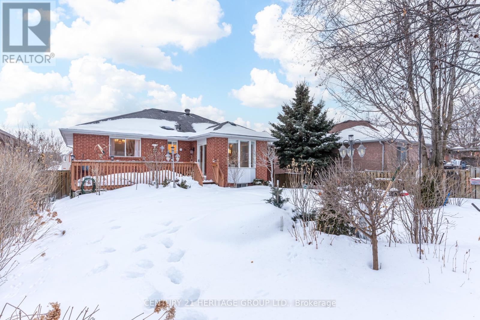 4 Countryside Court, Bradford West Gwillimbury, Ontario  L3Z 2Z8 - Photo 38 - N12821670