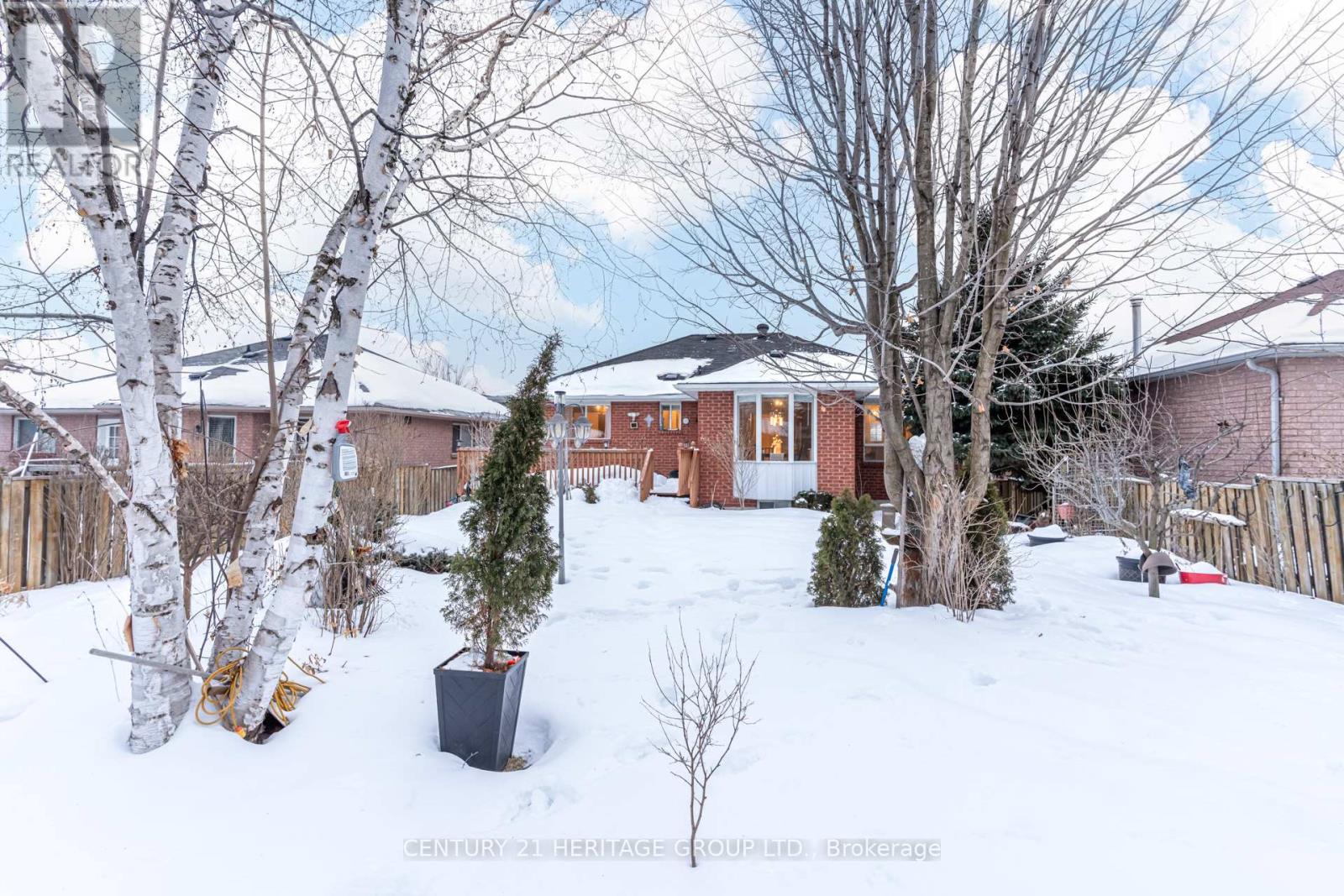 4 Countryside Court, Bradford West Gwillimbury, Ontario  L3Z 2Z8 - Photo 39 - N12821670