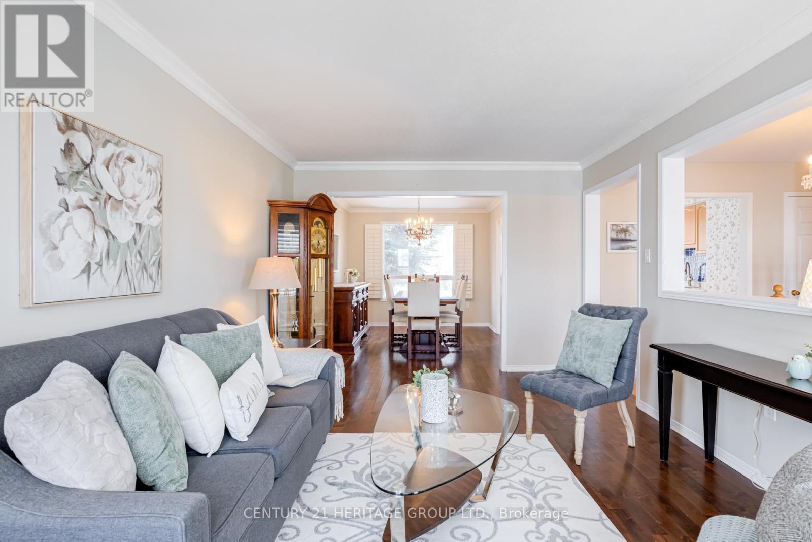 4 Countryside Court, Bradford West Gwillimbury, Ontario  L3Z 2Z8 - Photo 7 - N12821670