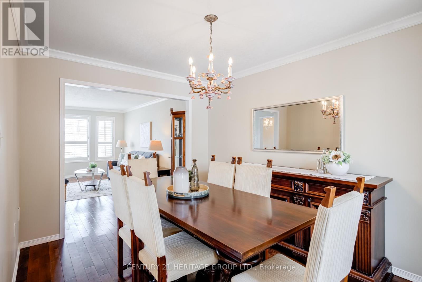 4 Countryside Court, Bradford West Gwillimbury, Ontario  L3Z 2Z8 - Photo 9 - N12821670