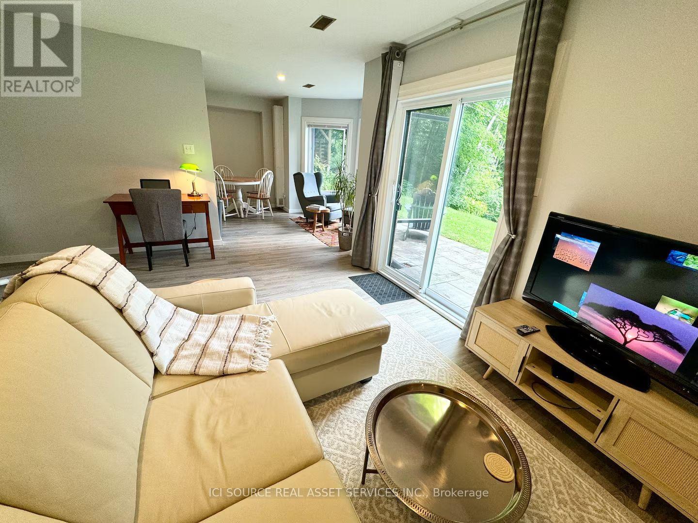 BASEMENT - 27 VALLEY TRAIL, East Gwillimbury, Ontario