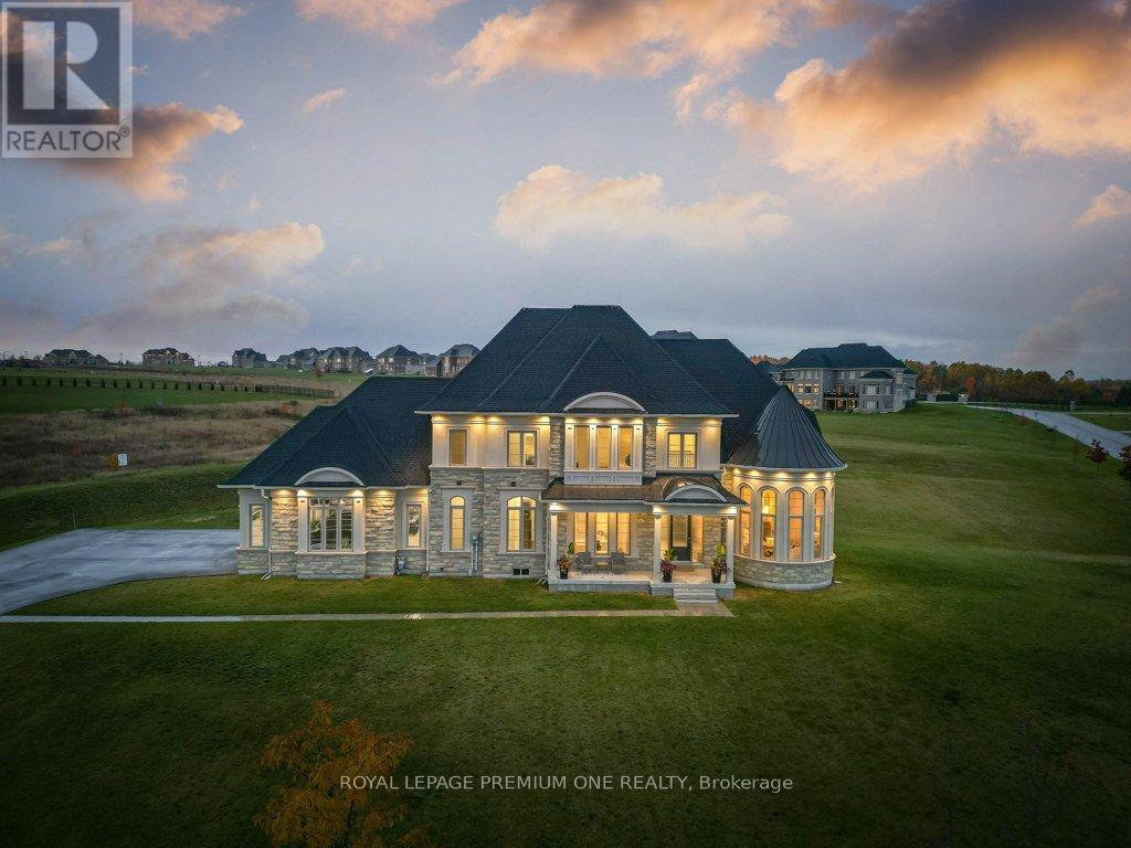 79 AMOS DRIVE, Caledon, Ontario