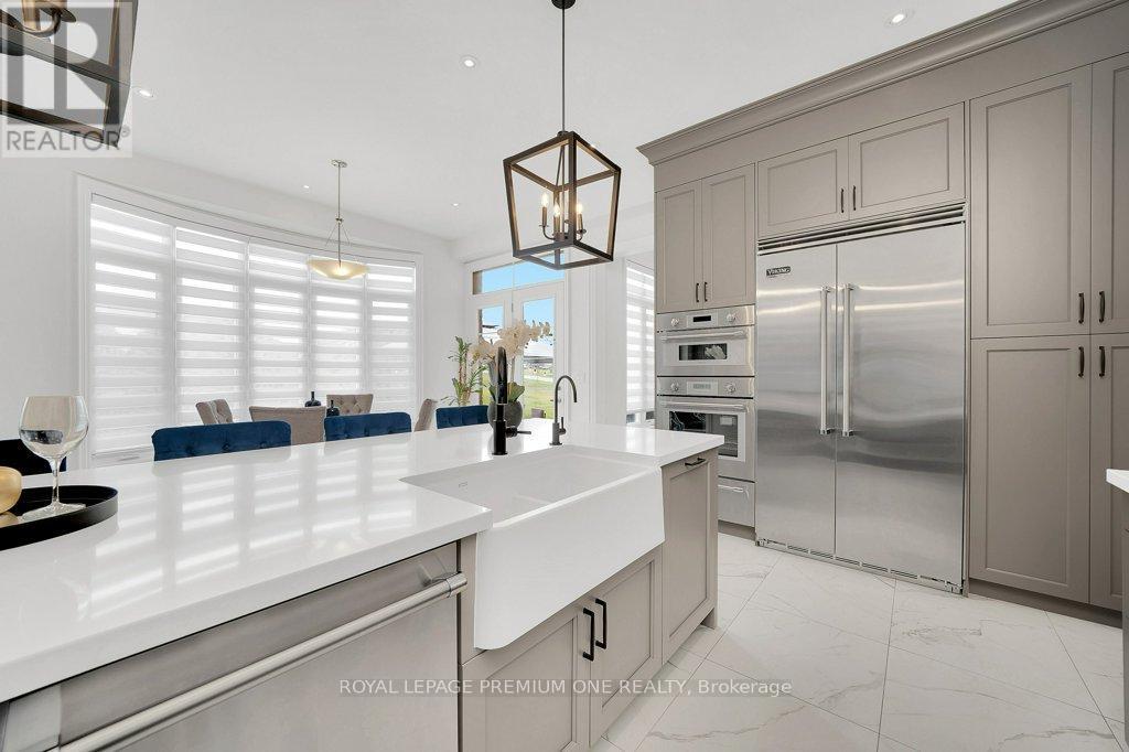 79 Amos Drive, Caledon, Ontario  L7E 4L7 - Photo 14 - W12821578