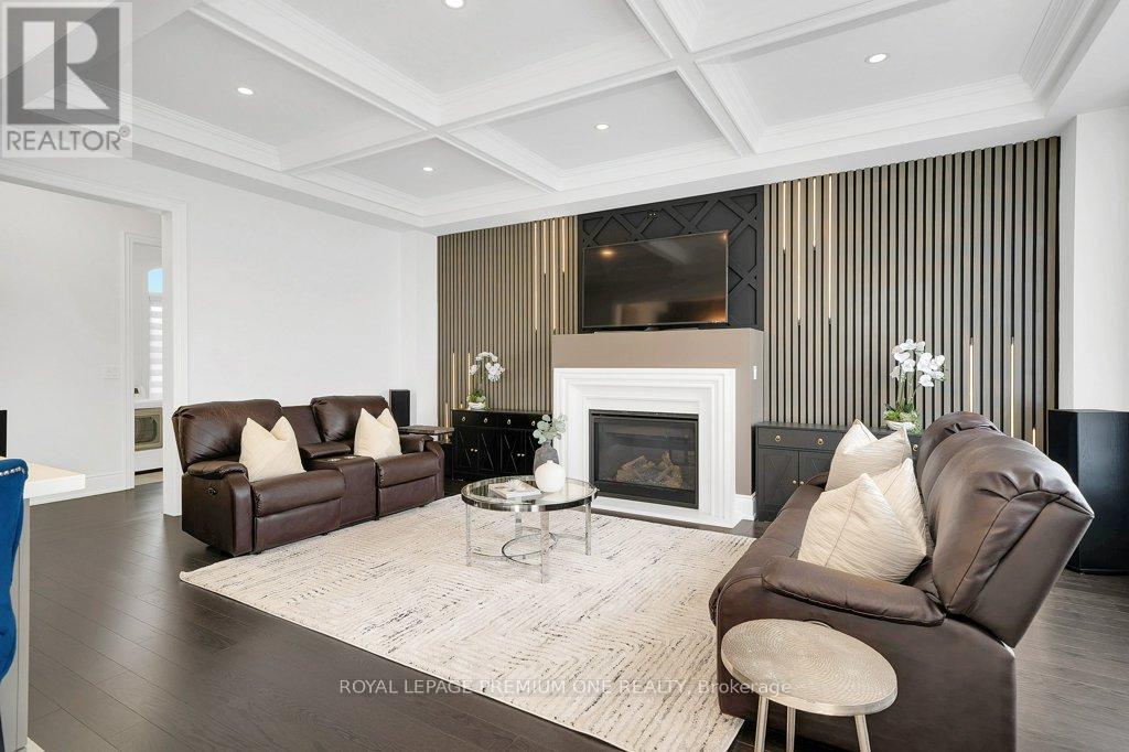 79 Amos Drive, Caledon, Ontario  L7E 4L7 - Photo 18 - W12821578