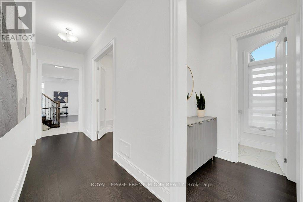 79 Amos Drive, Caledon, Ontario  L7E 4L7 - Photo 20 - W12821578