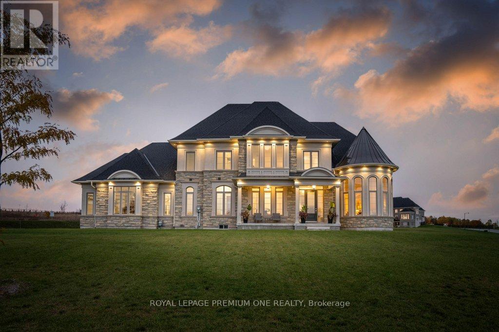 79 Amos Drive, Caledon, Ontario  L7E 4L7 - Photo 32 - W12821578