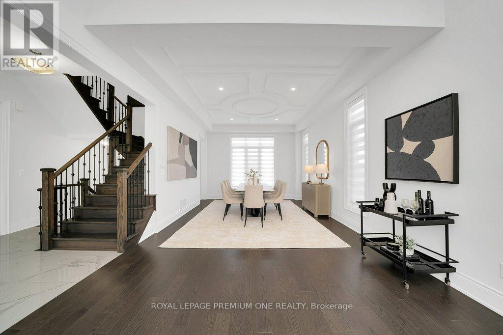 79 Amos Drive, Caledon, Ontario  L7E 4L7 - Photo 7 - W12821578