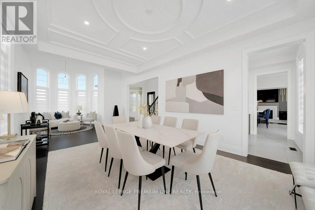 79 Amos Drive, Caledon, Ontario  L7E 4L7 - Photo 9 - W12821578