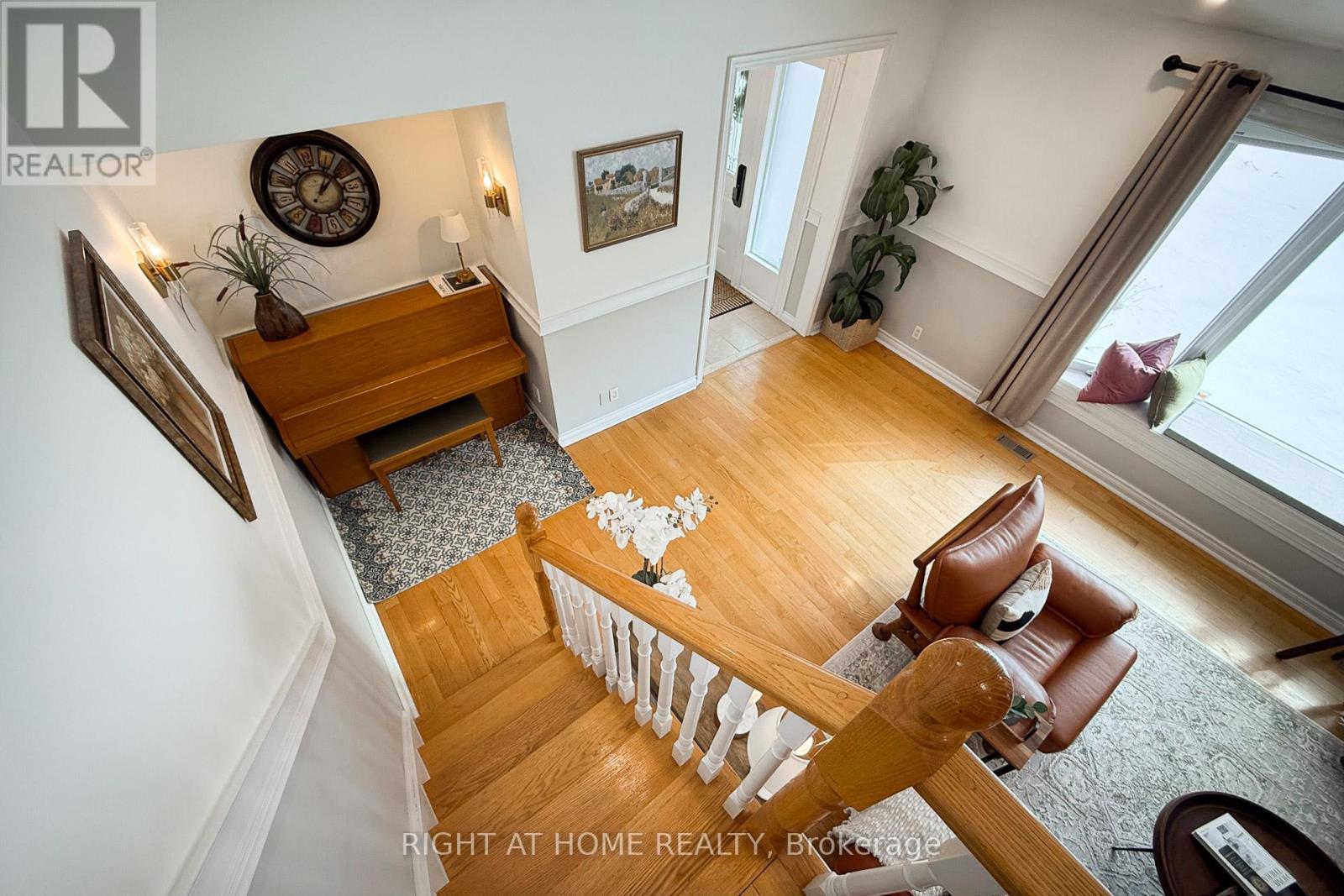 6 Fairhaven Drive, Toronto, Ontario  M9P 2P6 - Photo 12 - W12821590