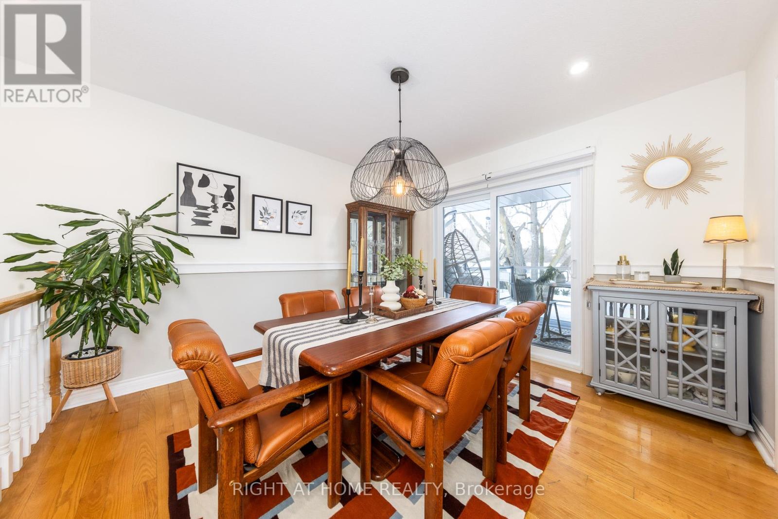 6 Fairhaven Drive, Toronto, Ontario  M9P 2P6 - Photo 14 - W12821590