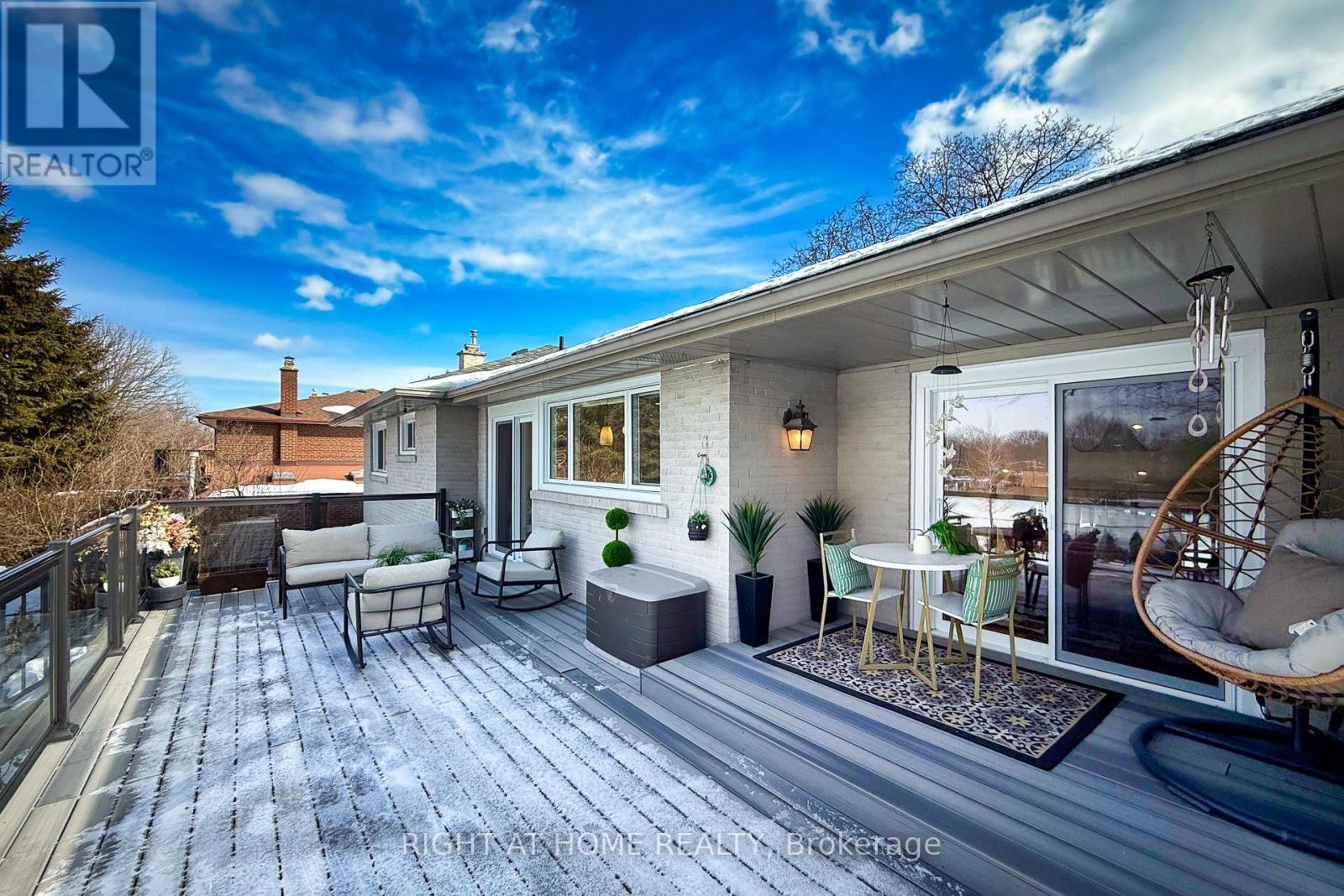 6 Fairhaven Drive, Toronto, Ontario  M9P 2P6 - Photo 42 - W12821590