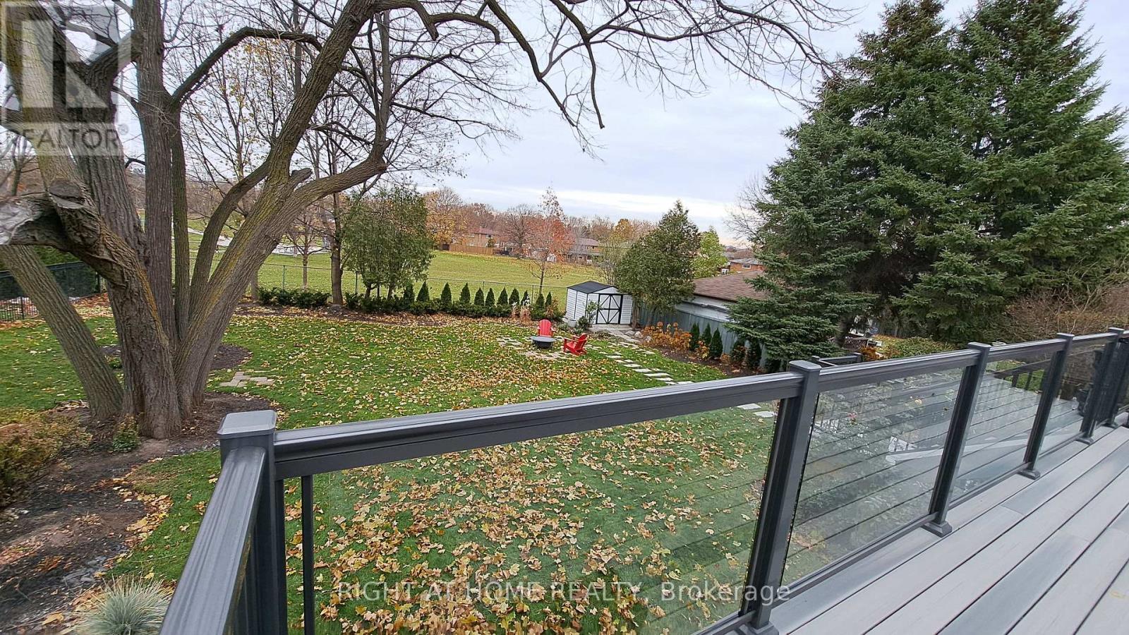 6 Fairhaven Drive, Toronto, Ontario  M9P 2P6 - Photo 45 - W12821590