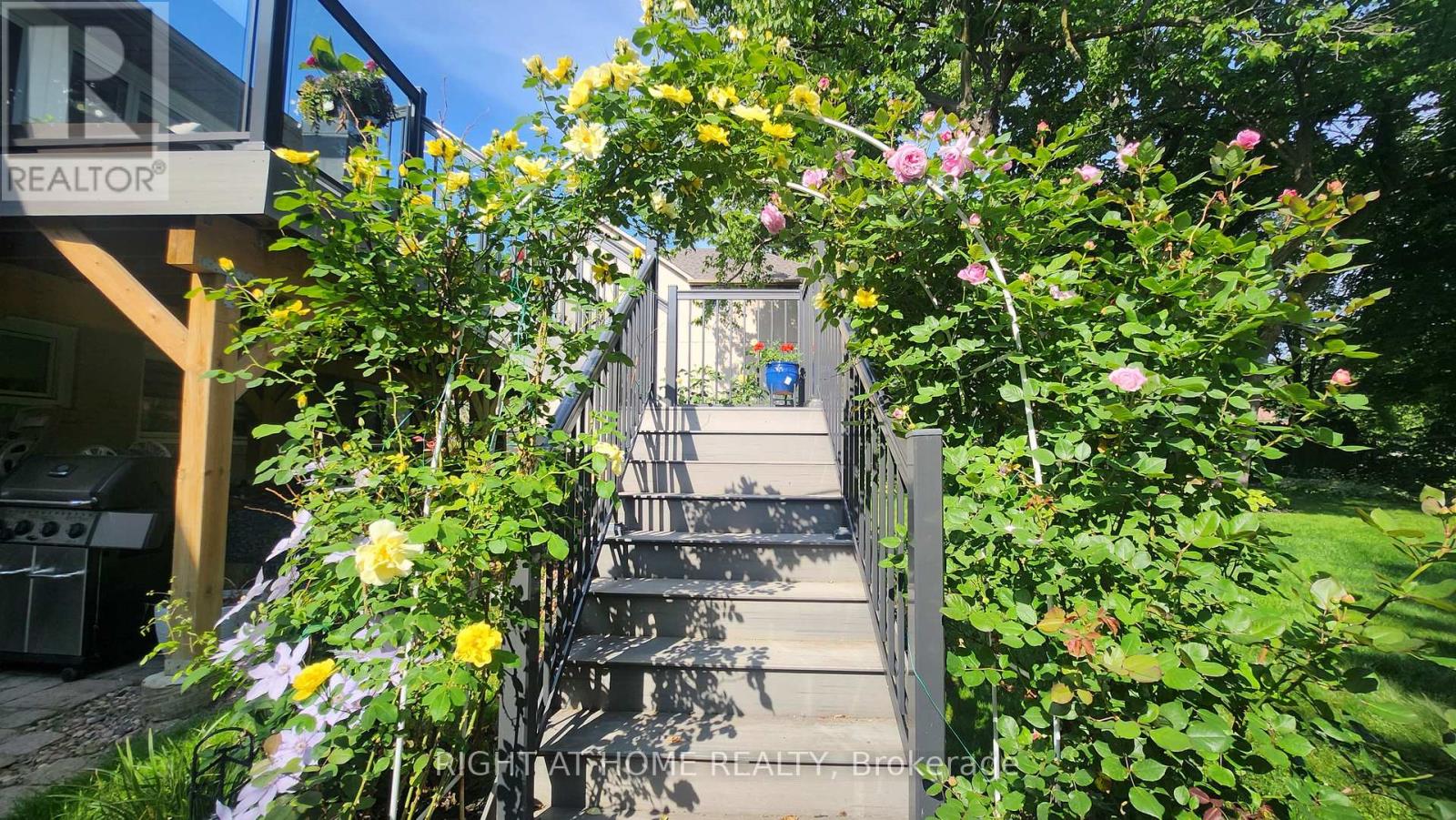 6 Fairhaven Drive, Toronto, Ontario  M9P 2P6 - Photo 47 - W12821590