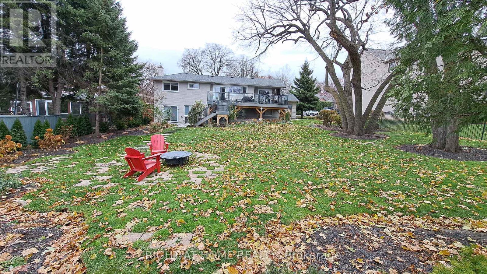 6 Fairhaven Drive, Toronto, Ontario  M9P 2P6 - Photo 50 - W12821590