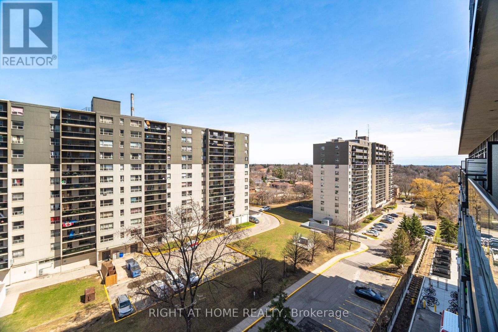 712 - 86 Dundas Street E, Mississauga, Ontario  L5A 1W4 - Photo 16 - W12821598