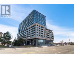 712 - 86 DUNDAS STREET E, Mississauga, Ontario