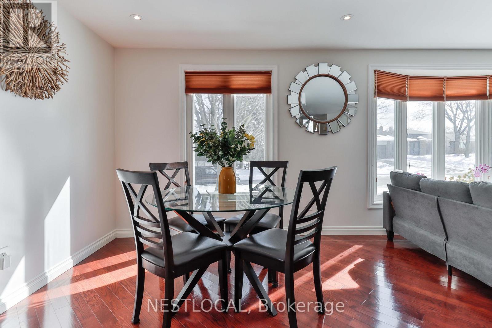 1286 Landfair Crescent, Oakville, Ontario  L6H 2N3 - Photo 11 - W12821612