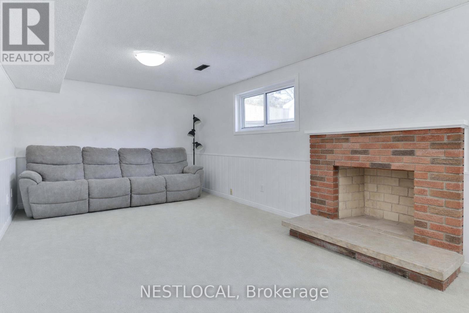 1286 Landfair Crescent, Oakville, Ontario  L6H 2N3 - Photo 20 - W12821612