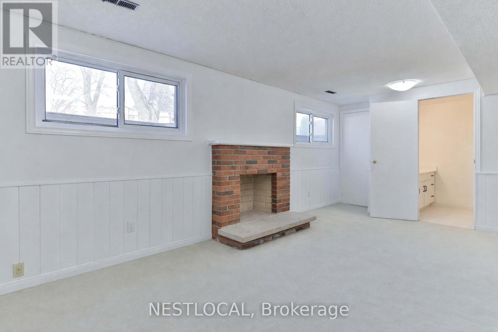 1286 Landfair Crescent, Oakville, Ontario  L6H 2N3 - Photo 21 - W12821612