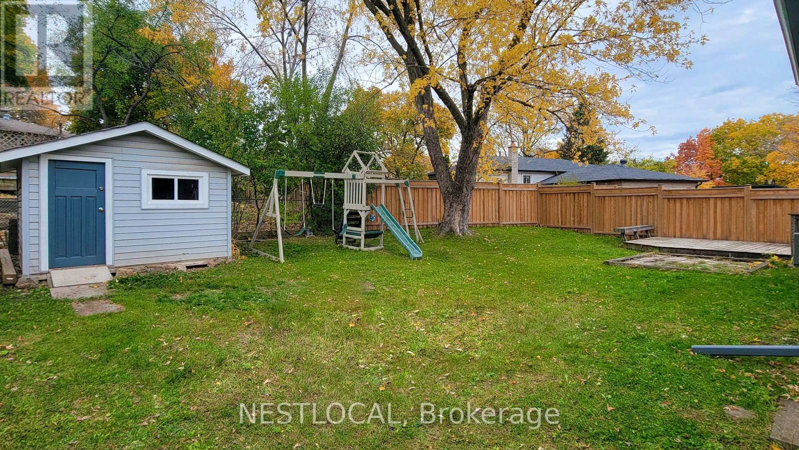 1286 Landfair Crescent, Oakville, Ontario  L6H 2N3 - Photo 22 - W12821612