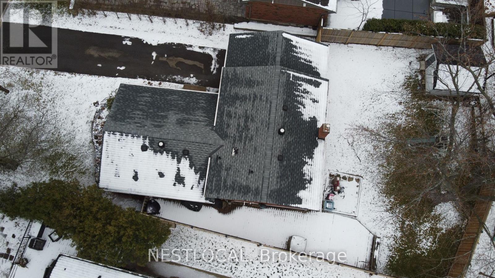 1286 Landfair Crescent, Oakville, Ontario  L6H 2N3 - Photo 25 - W12821612