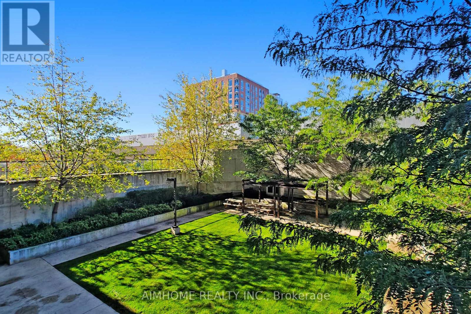 311 - 1420 Dupont Street, Toronto, Ontario  M6H 4J8 - Photo 31 - W12821624