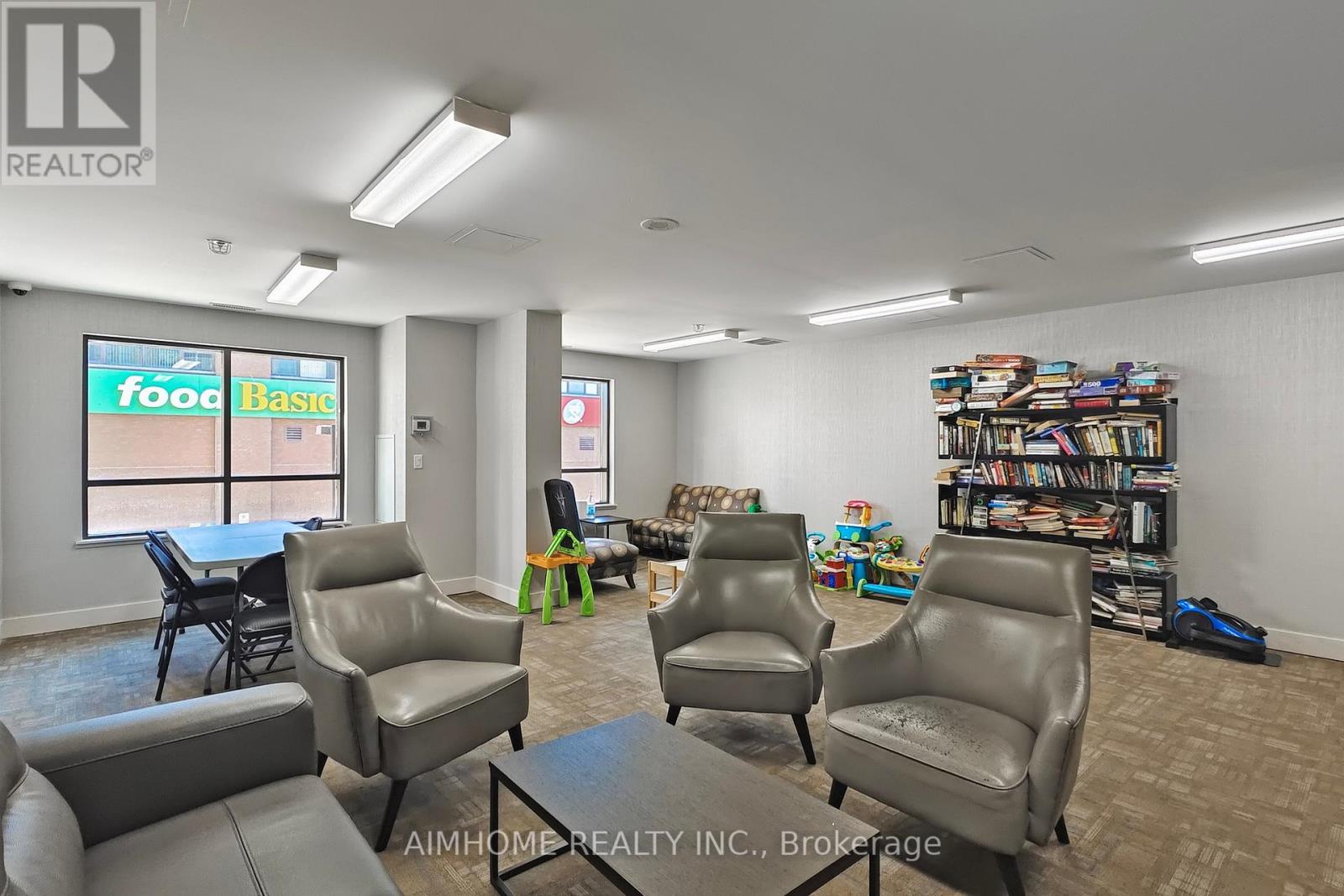 311 - 1420 Dupont Street, Toronto, Ontario  M6H 4J8 - Photo 33 - W12821624