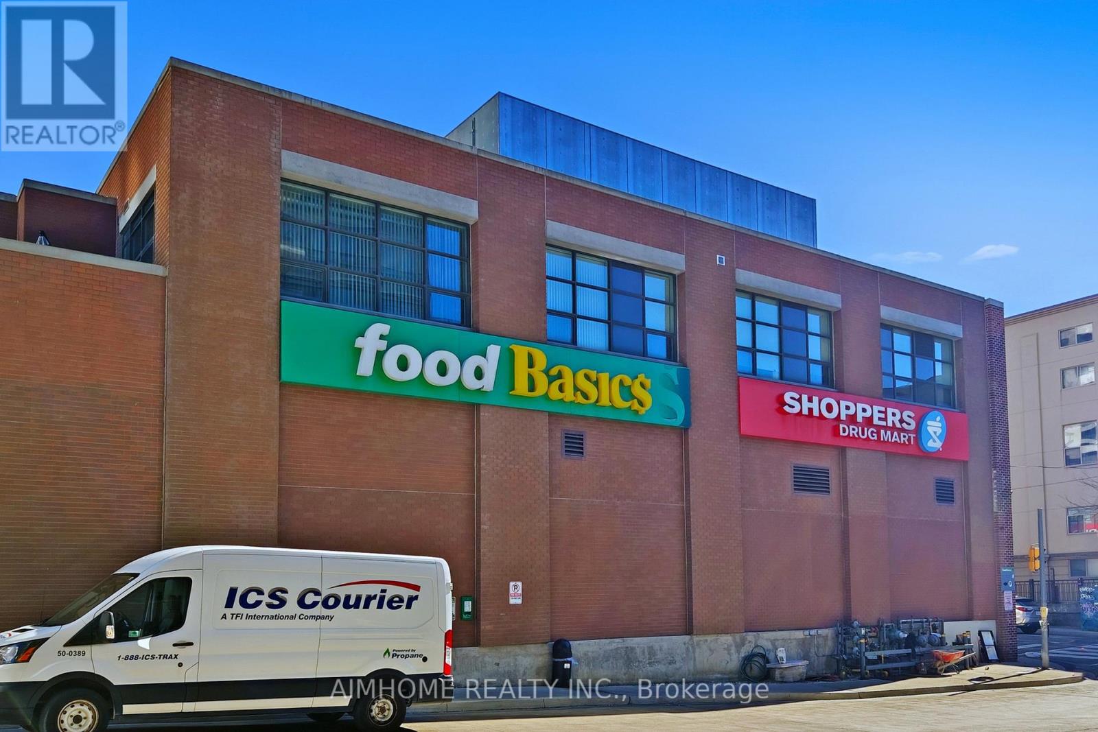 311 - 1420 Dupont Street, Toronto, Ontario  M6H 4J8 - Photo 39 - W12821624