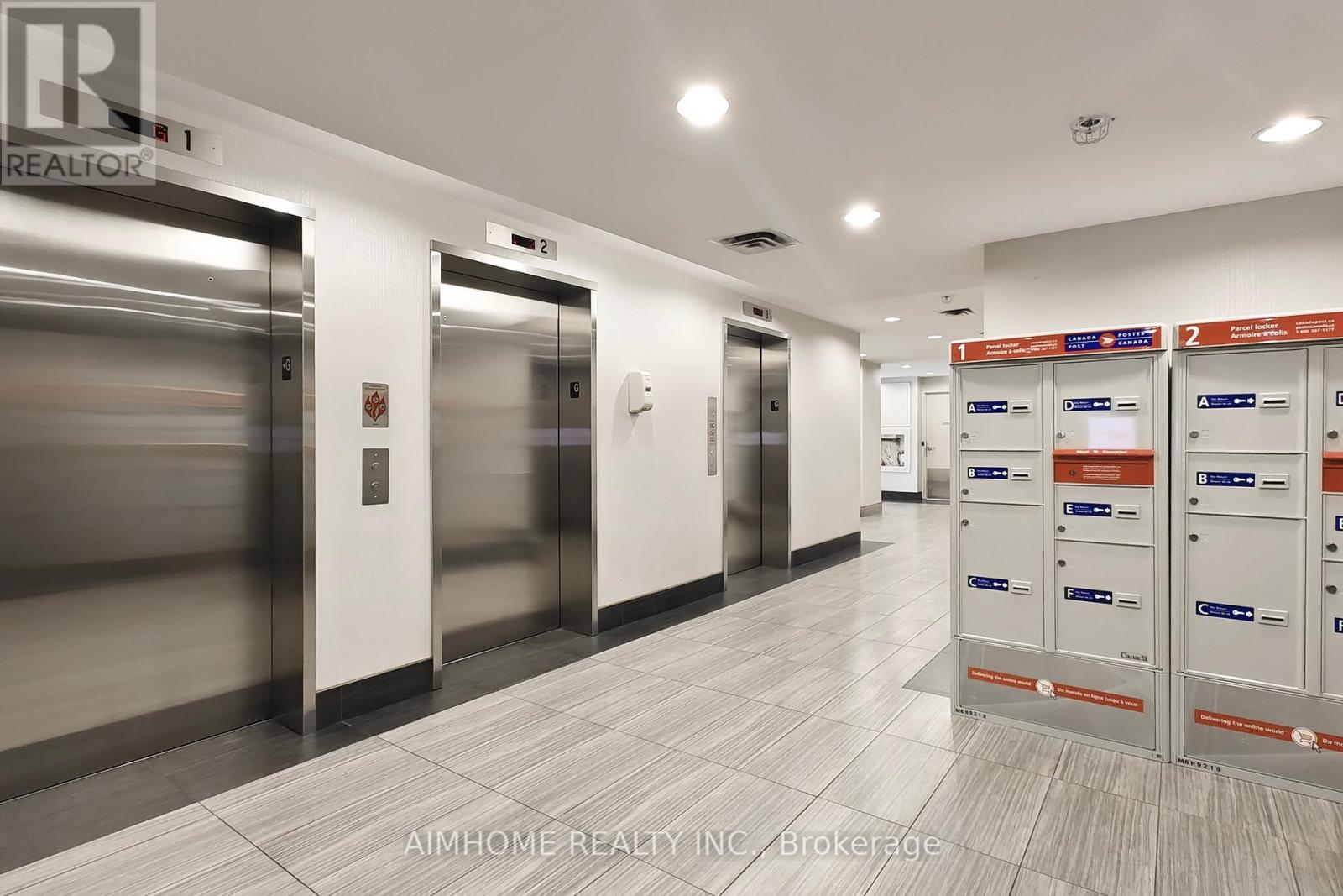 311 - 1420 Dupont Street, Toronto, Ontario  M6H 4J8 - Photo 5 - W12821624