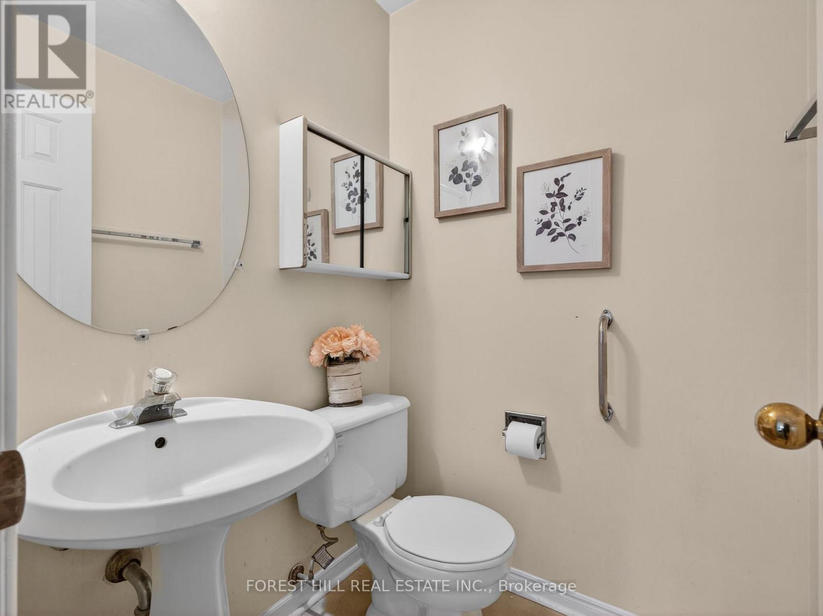 1523 Stoneybrook Trail, Oakville, Ontario  L6M 2R4 - Photo 10 - W12821636