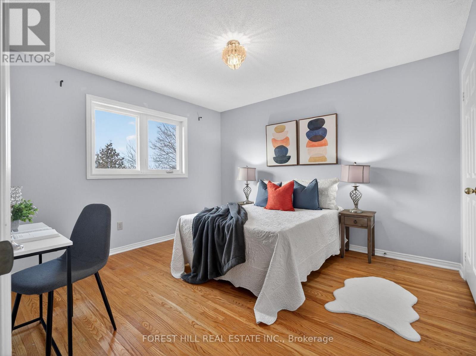 1523 Stoneybrook Trail, Oakville, Ontario  L6M 2R4 - Photo 19 - W12821636