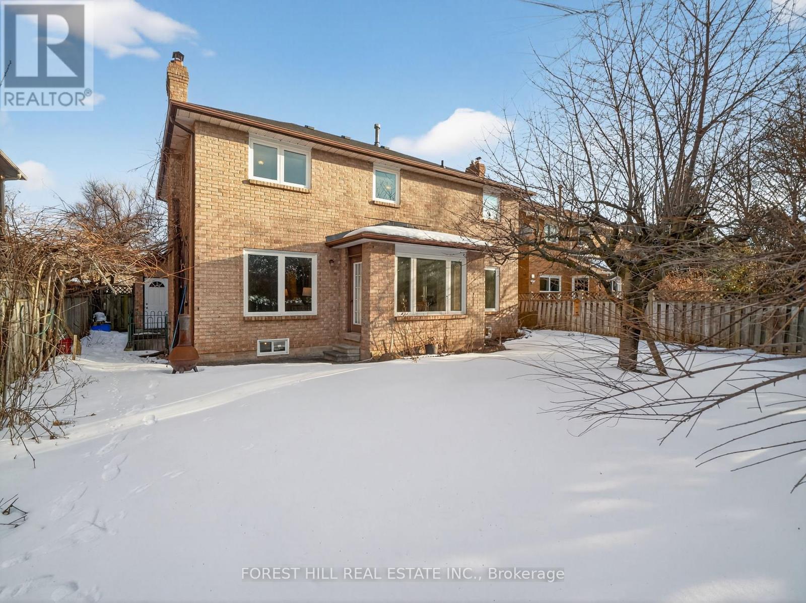 1523 Stoneybrook Trail, Oakville, Ontario  L6M 2R4 - Photo 25 - W12821636