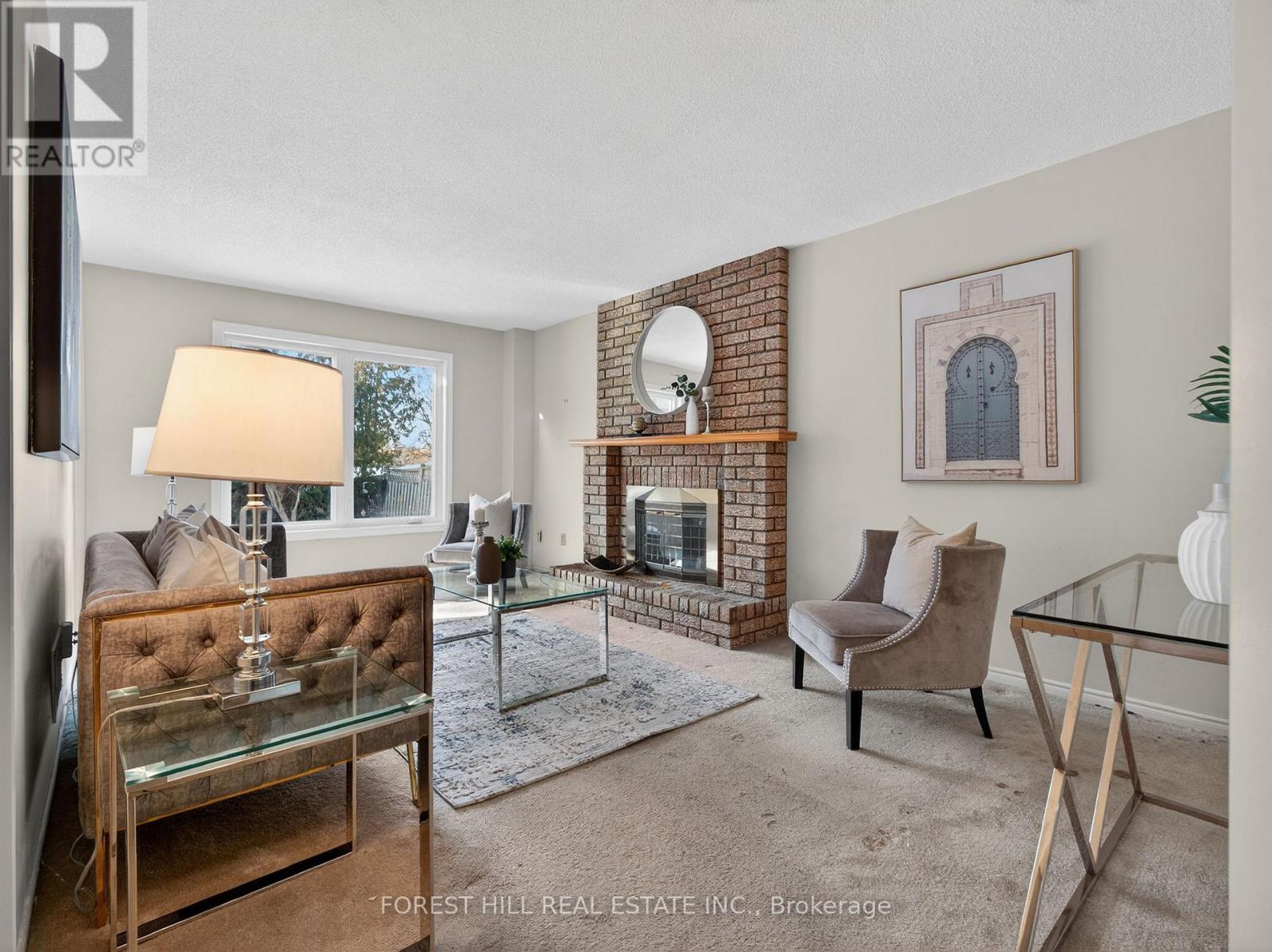 1523 Stoneybrook Trail, Oakville, Ontario  L6M 2R4 - Photo 9 - W12821636