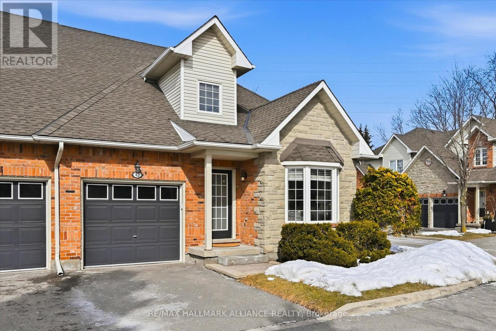 12 - 1275 STEPHENSON DRIVE, Burlington, Ontario