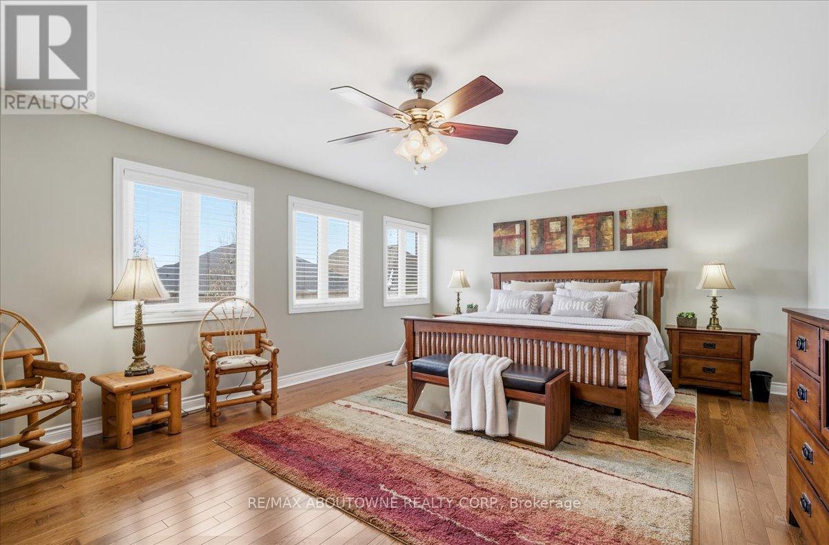 3260 Ribble Crescent, Oakville, Ontario  L6M 0B1 - Photo 24 - W12821658