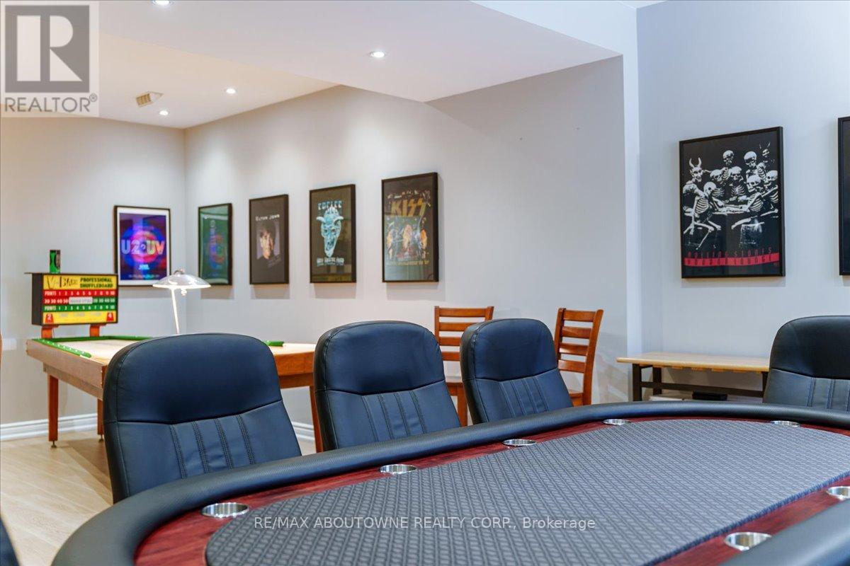 3260 Ribble Crescent, Oakville, Ontario  L6M 0B1 - Photo 42 - W12821658