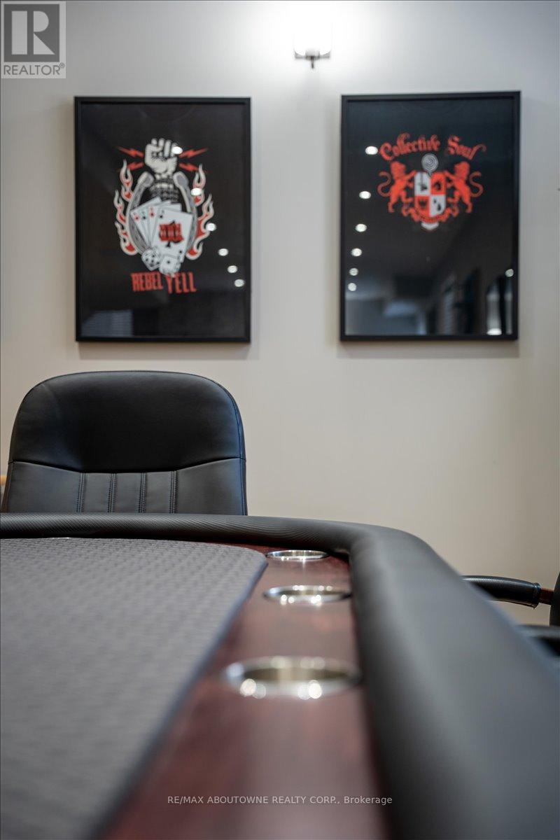 3260 Ribble Crescent, Oakville, Ontario  L6M 0B1 - Photo 43 - W12821658