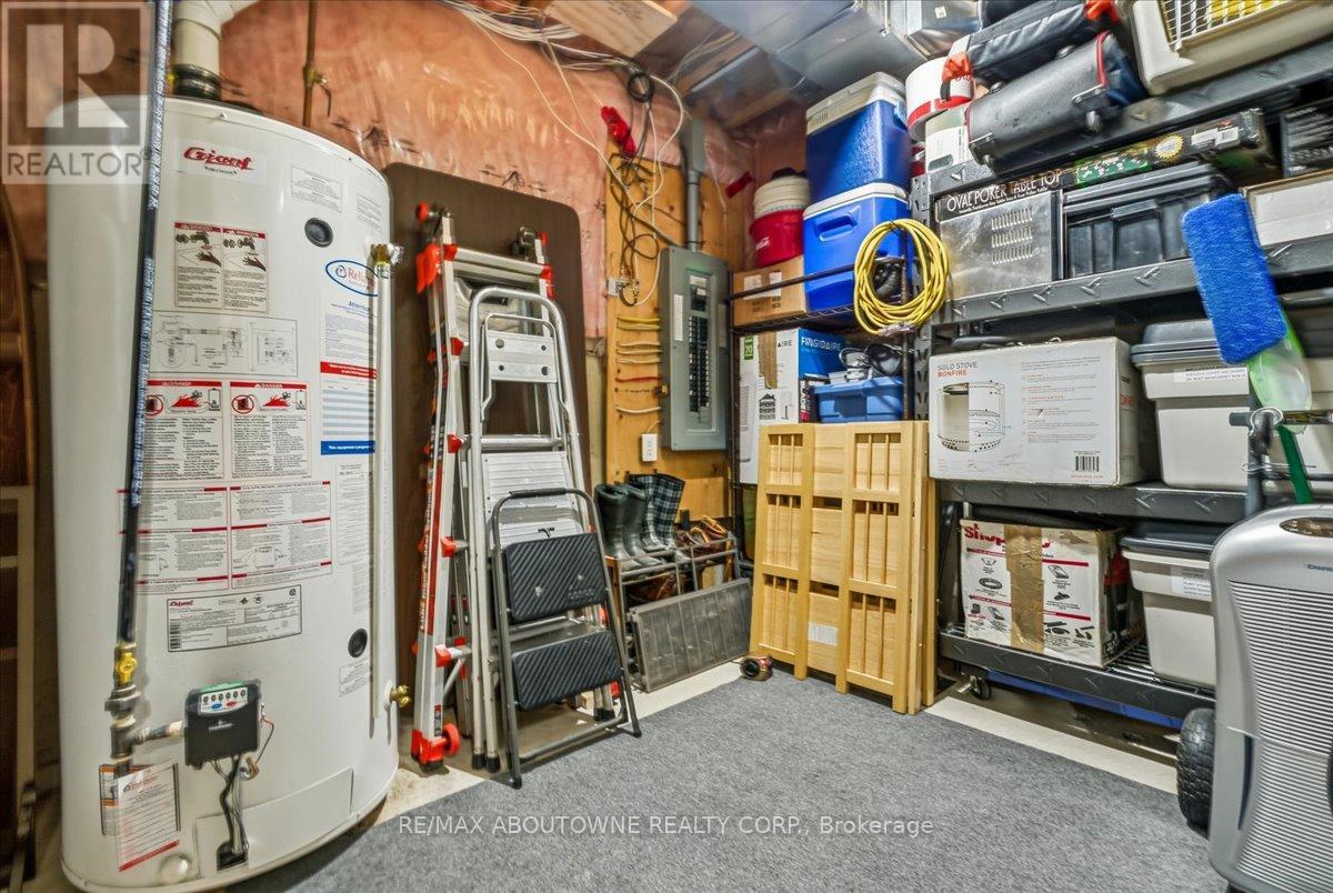 3260 Ribble Crescent, Oakville, Ontario  L6M 0B1 - Photo 44 - W12821658