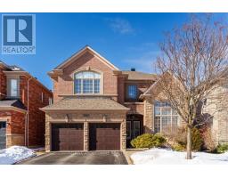 3260 RIBBLE CRESCENT, Oakville, Ontario