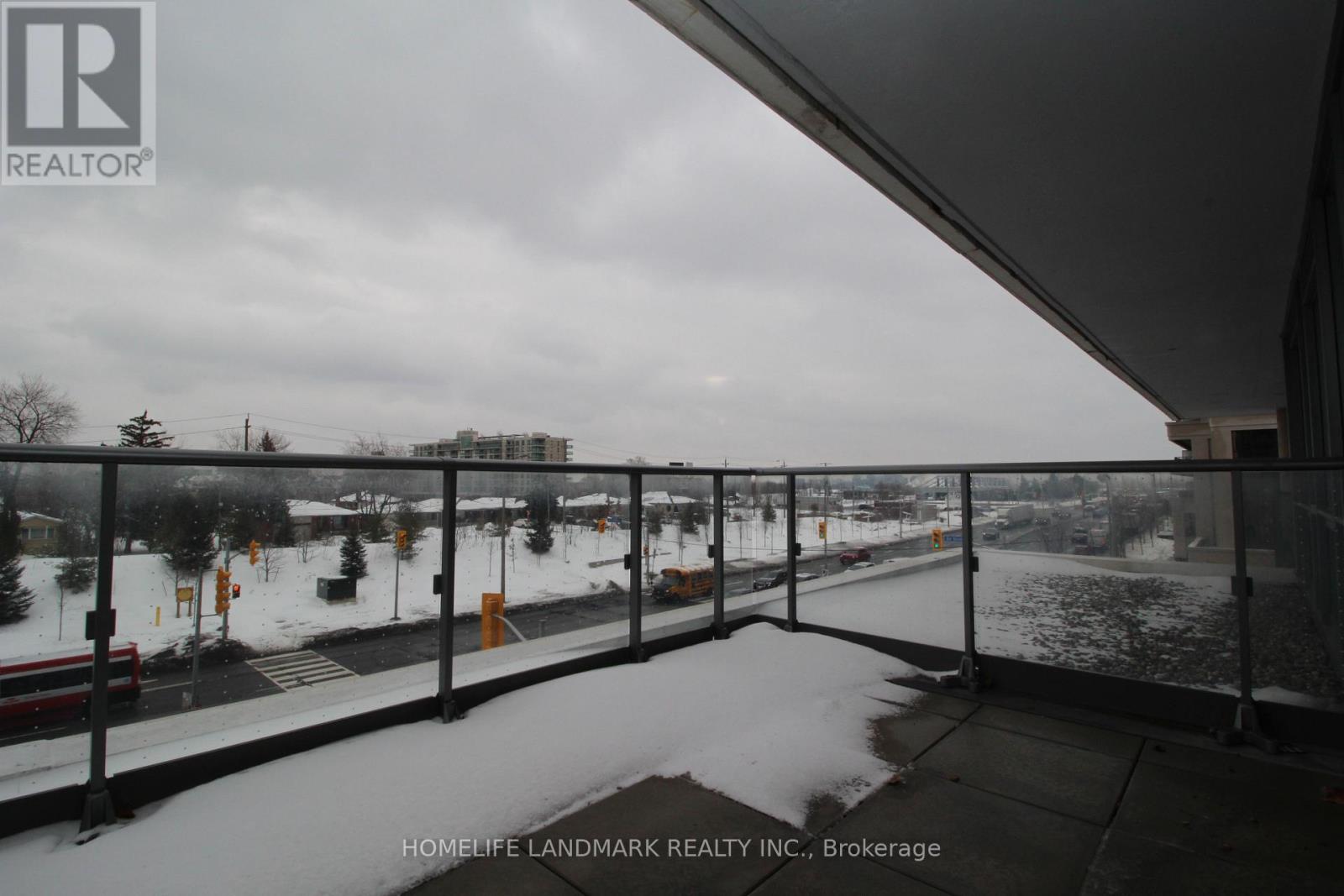 310 - 10 De Boers Drive, Toronto, Ontario  M3J 0L6 - Photo 18 - W12821666