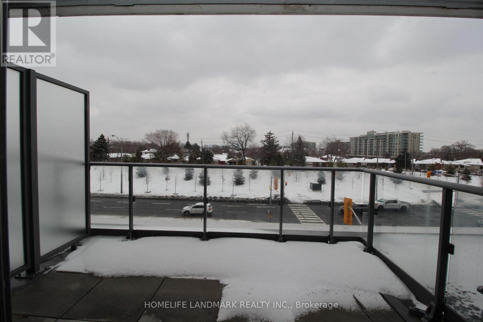 310 - 10 De Boers Drive, Toronto, Ontario  M3J 0L6 - Photo 19 - W12821666