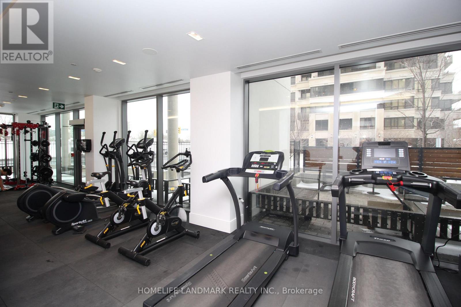 310 - 10 De Boers Drive, Toronto, Ontario  M3J 0L6 - Photo 23 - W12821666