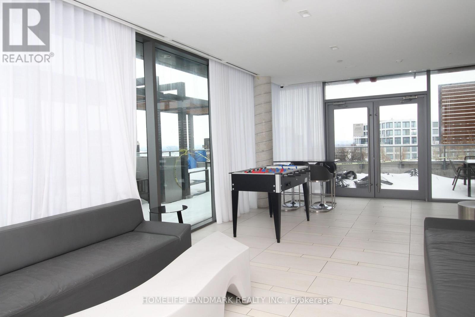 310 - 10 De Boers Drive, Toronto, Ontario  M3J 0L6 - Photo 27 - W12821666