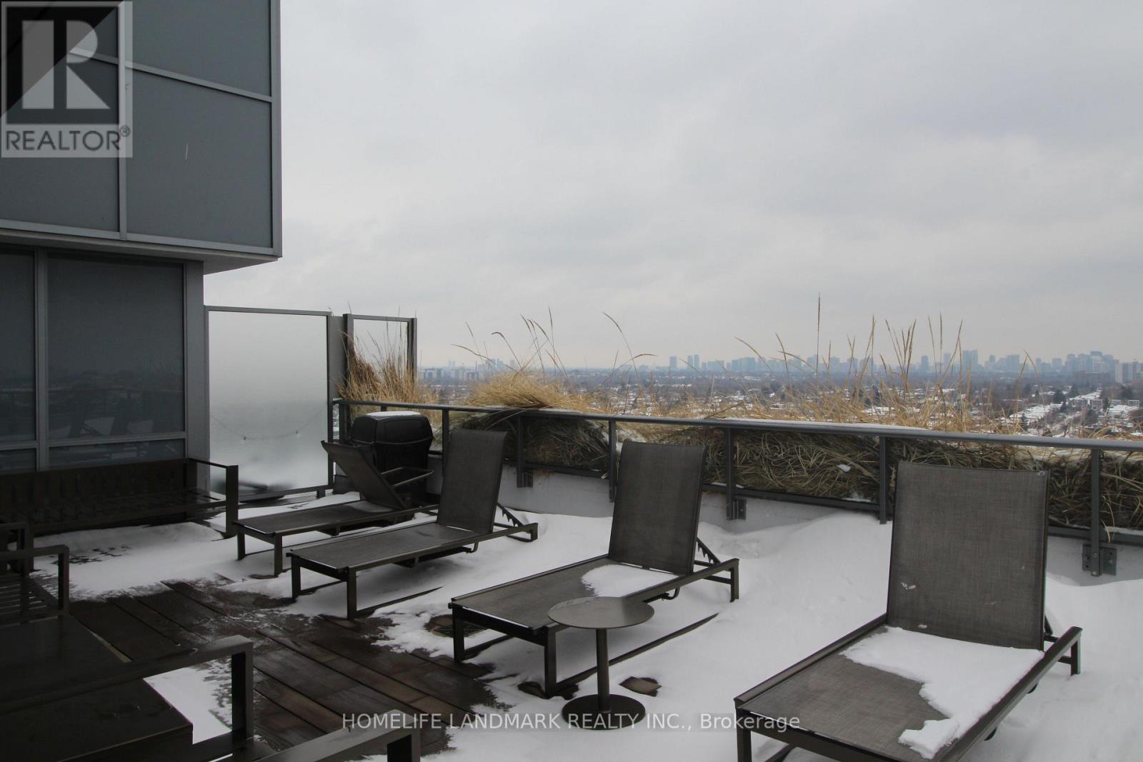 310 - 10 De Boers Drive, Toronto, Ontario  M3J 0L6 - Photo 29 - W12821666