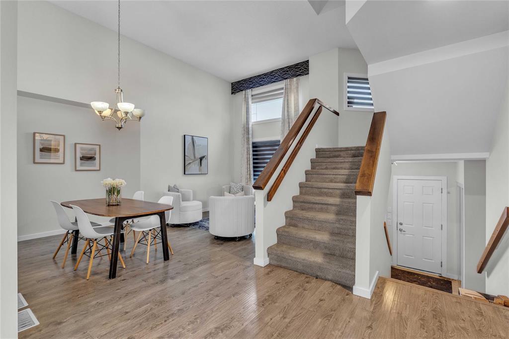 7 Water Ridge Path, Winnipeg, Manitoba  R3W 0H2 - Photo 11 - 202603356