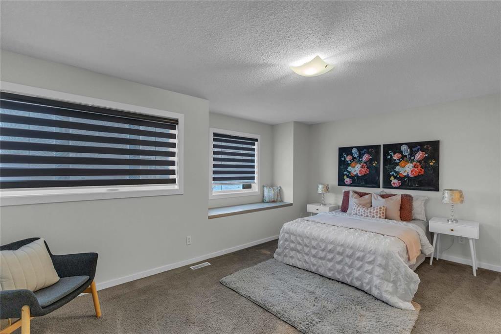 7 Water Ridge Path, Winnipeg, Manitoba  R3W 0H2 - Photo 15 - 202603356