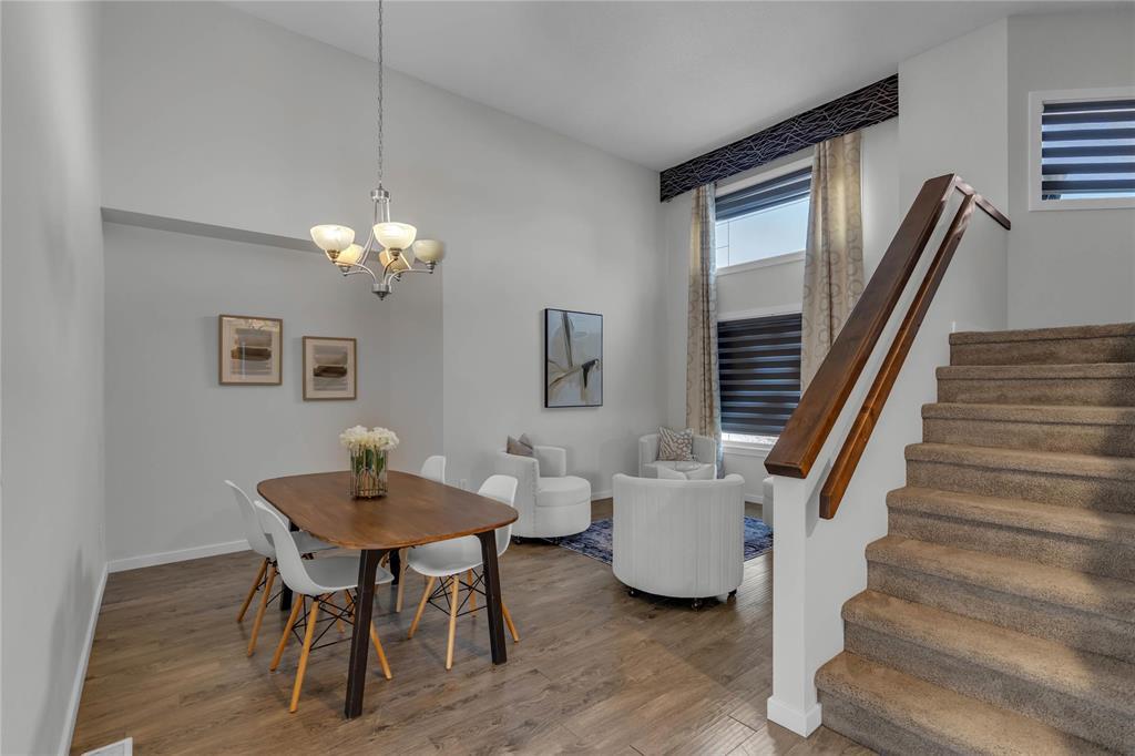 7 Water Ridge Path, Winnipeg, Manitoba  R3W 0H2 - Photo 3 - 202603356