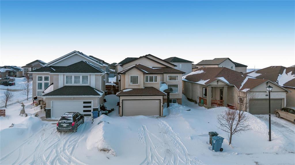 7 Water Ridge Path, Winnipeg, Manitoba  R3W 0H2 - Photo 36 - 202603356
