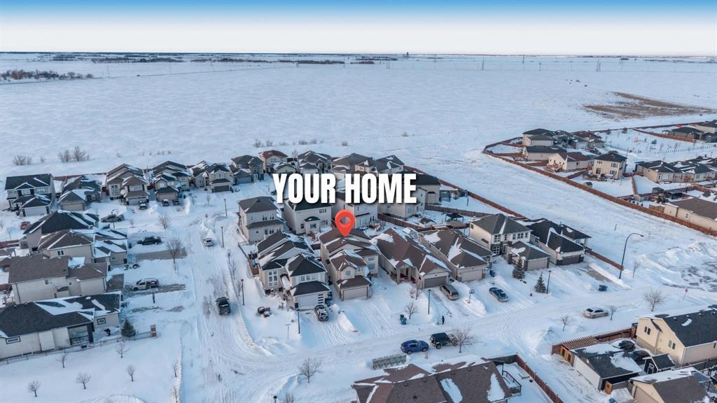 7 Water Ridge Path, Winnipeg, Manitoba  R3W 0H2 - Photo 37 - 202603356