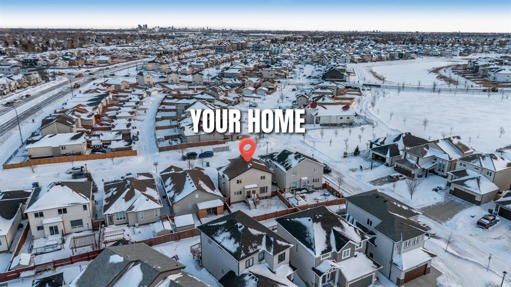 7 Water Ridge Path, Winnipeg, Manitoba  R3W 0H2 - Photo 38 - 202603356